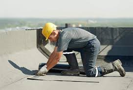 Best Commercial Roofing Services  in Mount Pulaski, IL